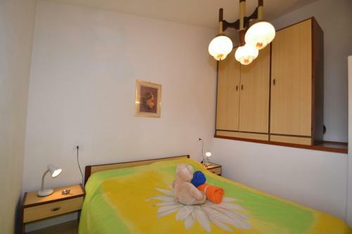 Apartamento Danubio