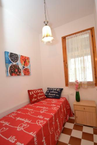 Apartamento Danubio