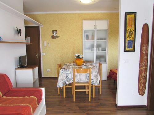 Apartamento Valbella