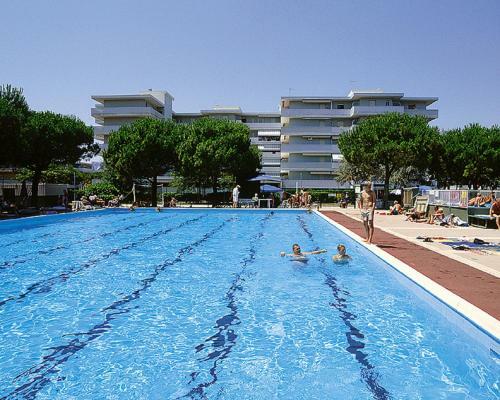 Apartamento Residence Valbella