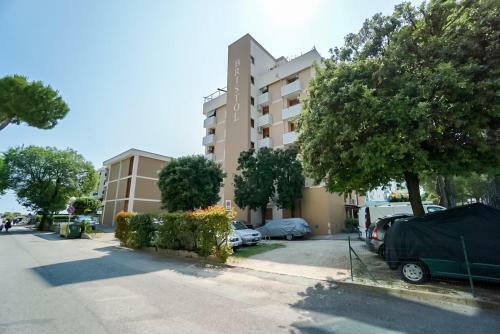 Apartamento Condominio Bristol