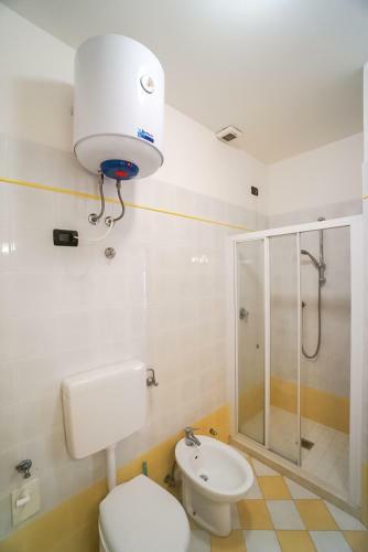 Apartamento Condominio Bristol
