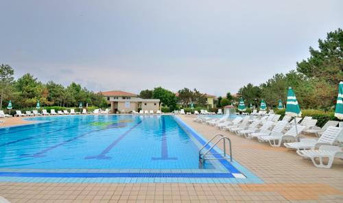 Apartamento Villaggio Lido Del Sole