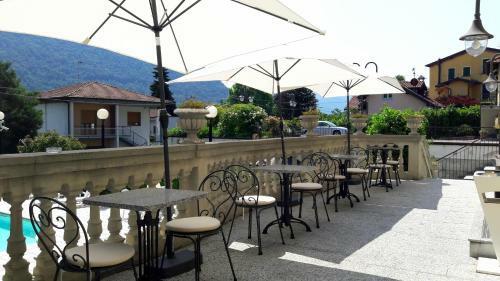 Caroline Hotel