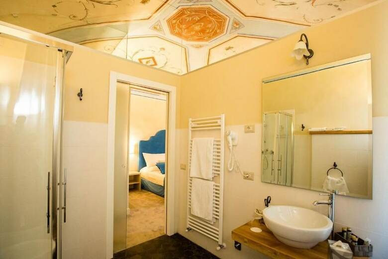 Hotel Palazzo Franceschini