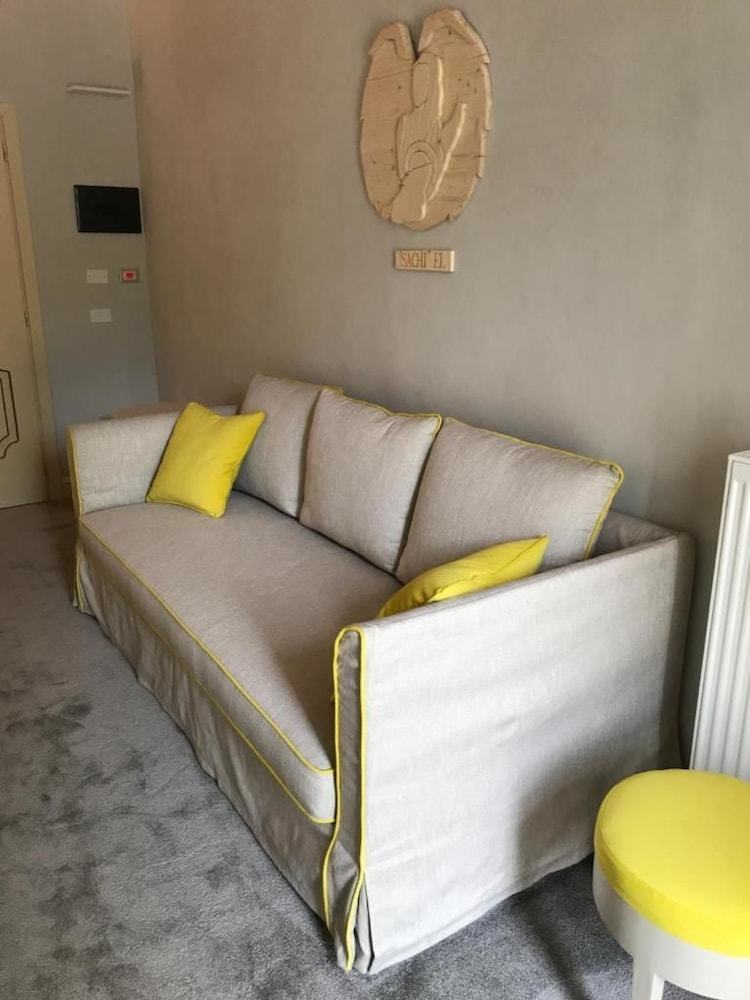 Hotel Palazzo Franceschini