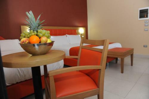 Hotel Ristorante La Campagnola