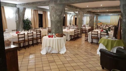 Hotel Ristorante La Campagnola