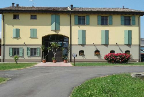 Bed & Breakfast Fondo Nizzola