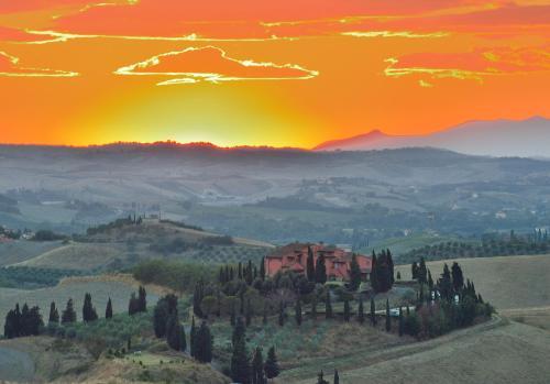 Bed & Breakfast Podere Benintendi