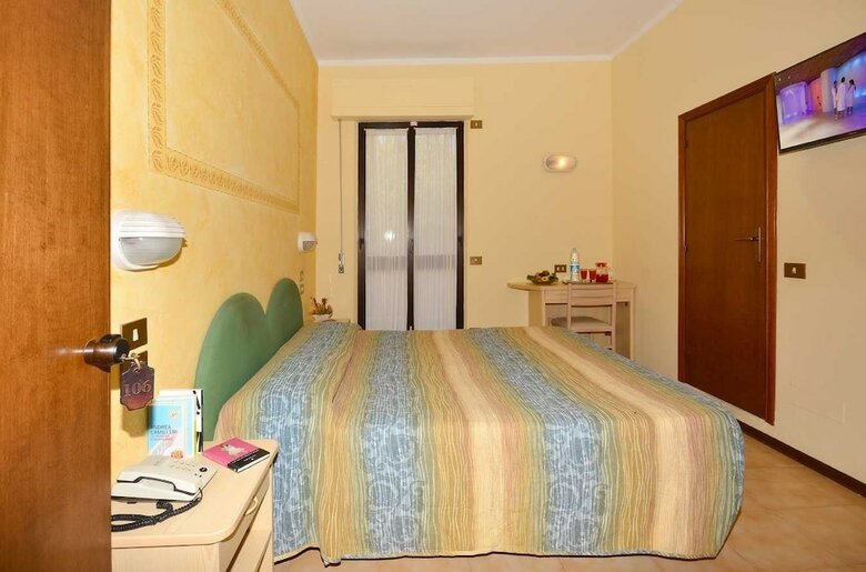 Hotel Albergo Martini