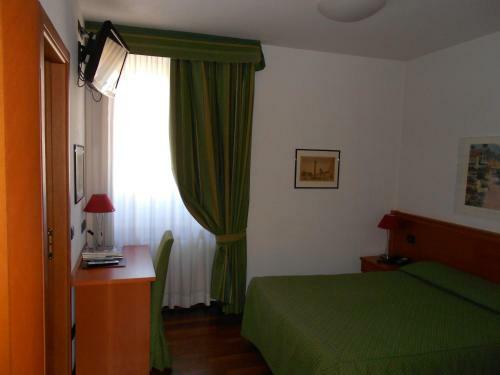 Hotel Albergo Del Duca