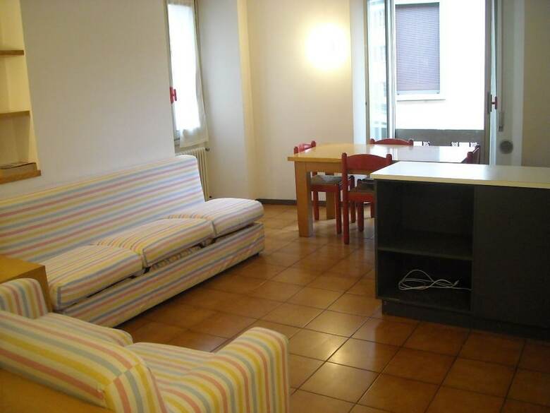 Apartamento Residence Pila