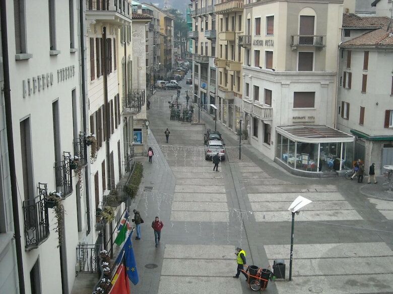 Apartamento Residence Pila