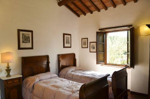 Aparthotel Residence Il Casale