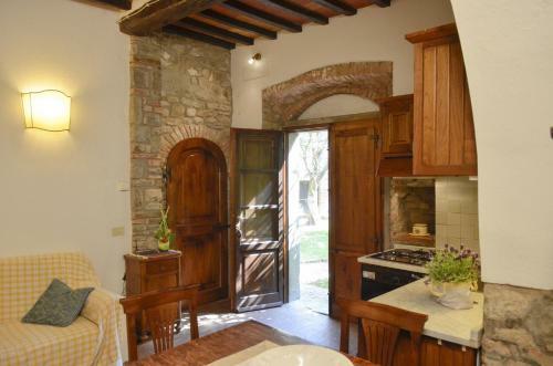 Aparthotel Residence Il Casale