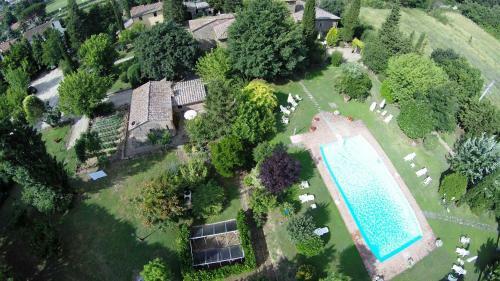 Aparthotel Residence Il Casale