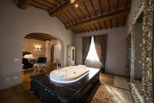 Hotel Relais La Corte Dei Papi