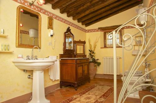 Hotel Relais Villa Baldelli
