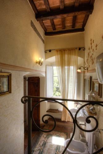 Hotel Relais Villa Baldelli