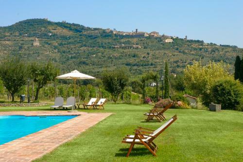 Hotel Relais Villa Baldelli