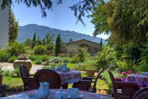 Hotel Relais Villa Baldelli