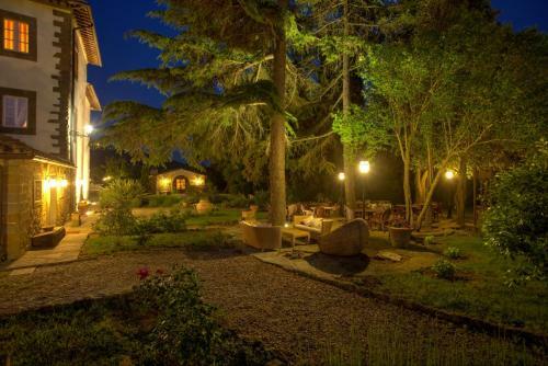 Hotel Relais Villa Baldelli