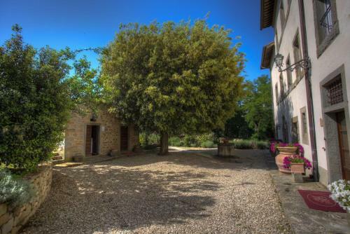 Hotel Relais Villa Baldelli