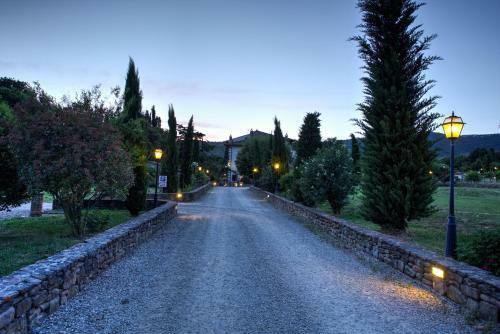 Hotel Relais Villa Baldelli