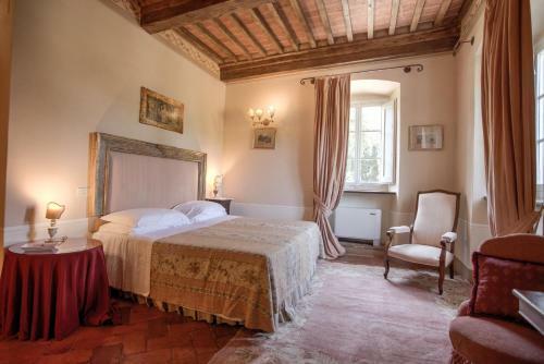Hotel Relais Villa Baldelli