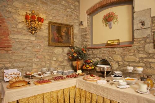 Hotel Relais Villa Baldelli