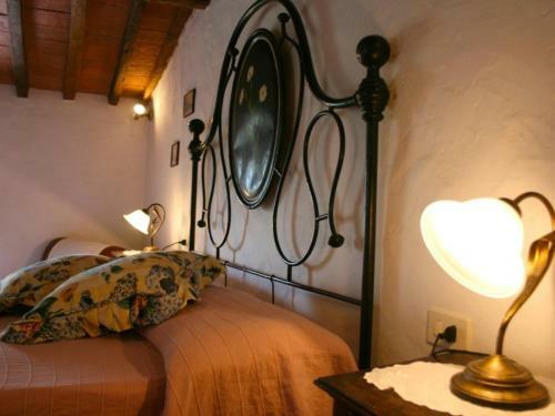 Cegliolo Villa Sleeps 5 Pool Wifi