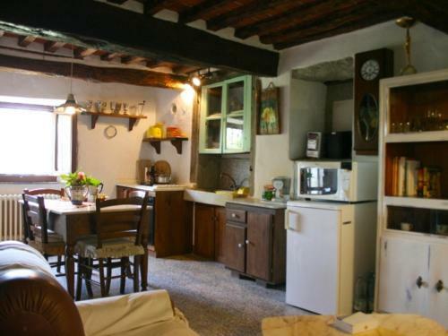 Cegliolo Villa Sleeps 5 Pool Wifi