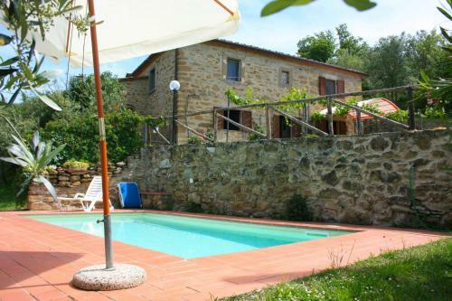 Cegliolo Villa Sleeps 5 Pool Wifi