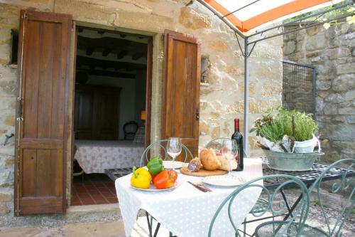 Cegliolo Villa Sleeps 5 Pool Wifi