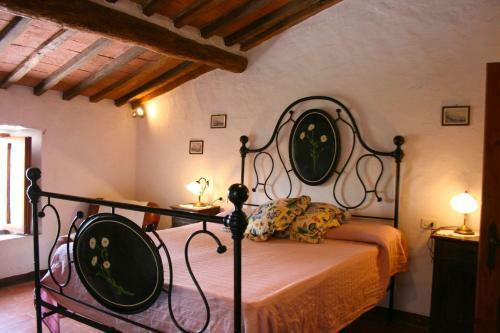 Cegliolo Villa Sleeps 5 Pool Wifi