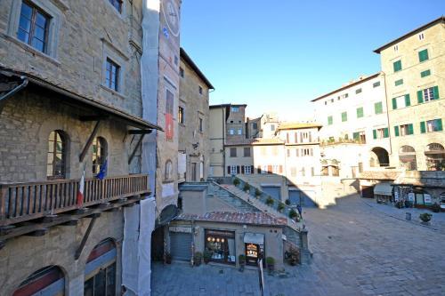 Apartamento Appartamento Baldelli