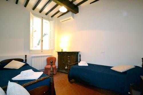 Apartamento Appartamento Baldelli