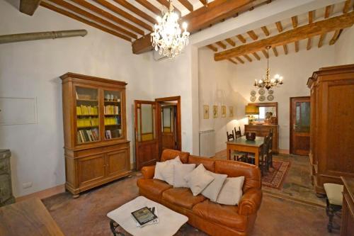 Apartamento Appartamento Baldelli