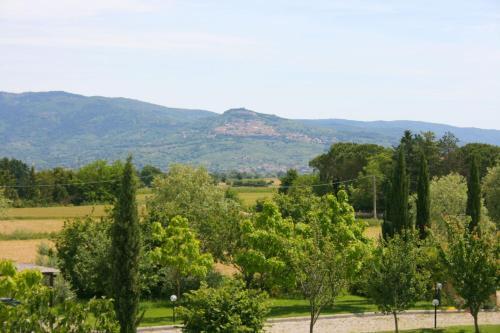 Fratticciola Apartment Sleeps 6 Pool Air Con Wifi