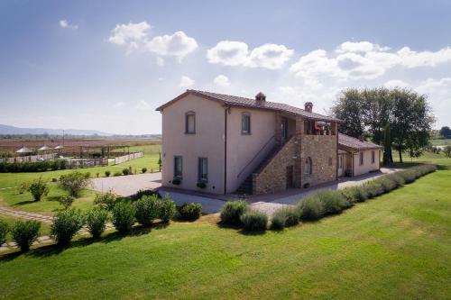 Hostal La Rugantina