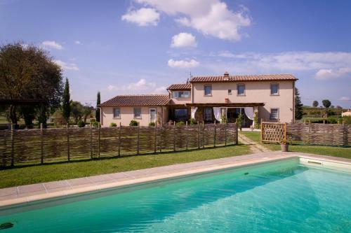 Hostal La Rugantina