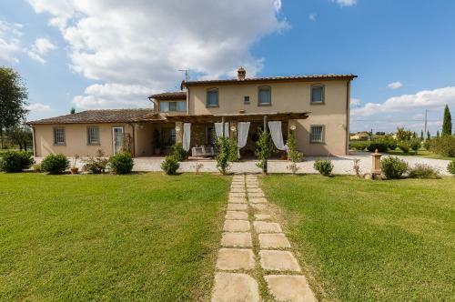 Hostal La Rugantina