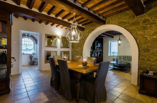 Hostal La Rugantina