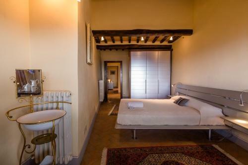 Apartamento Casa Dolce Vita