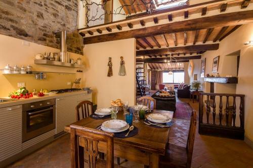 Apartamento Casa Dolce Vita