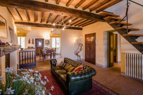 Apartamento Casa Dolce Vita