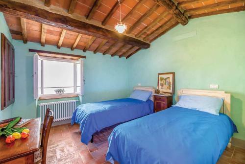 Torreone Villa Sleeps 10 Pool Air Con Wifi
