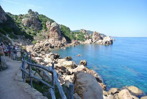 Apartamento Residenze Paradiso