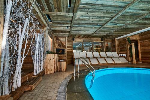 Gran Baita Hotel & Wellness